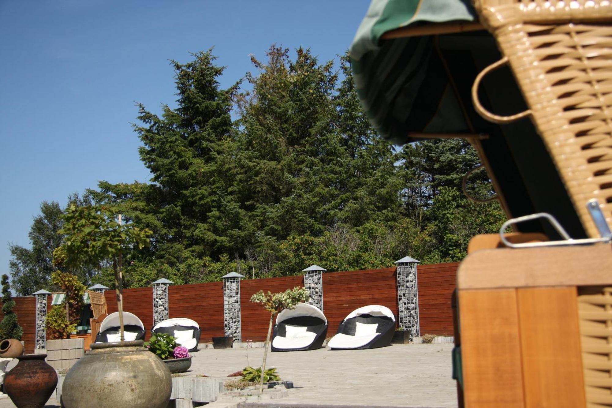 Hotel Viking Aqua Spa & Wellness Sæby Εξωτερικό φωτογραφία