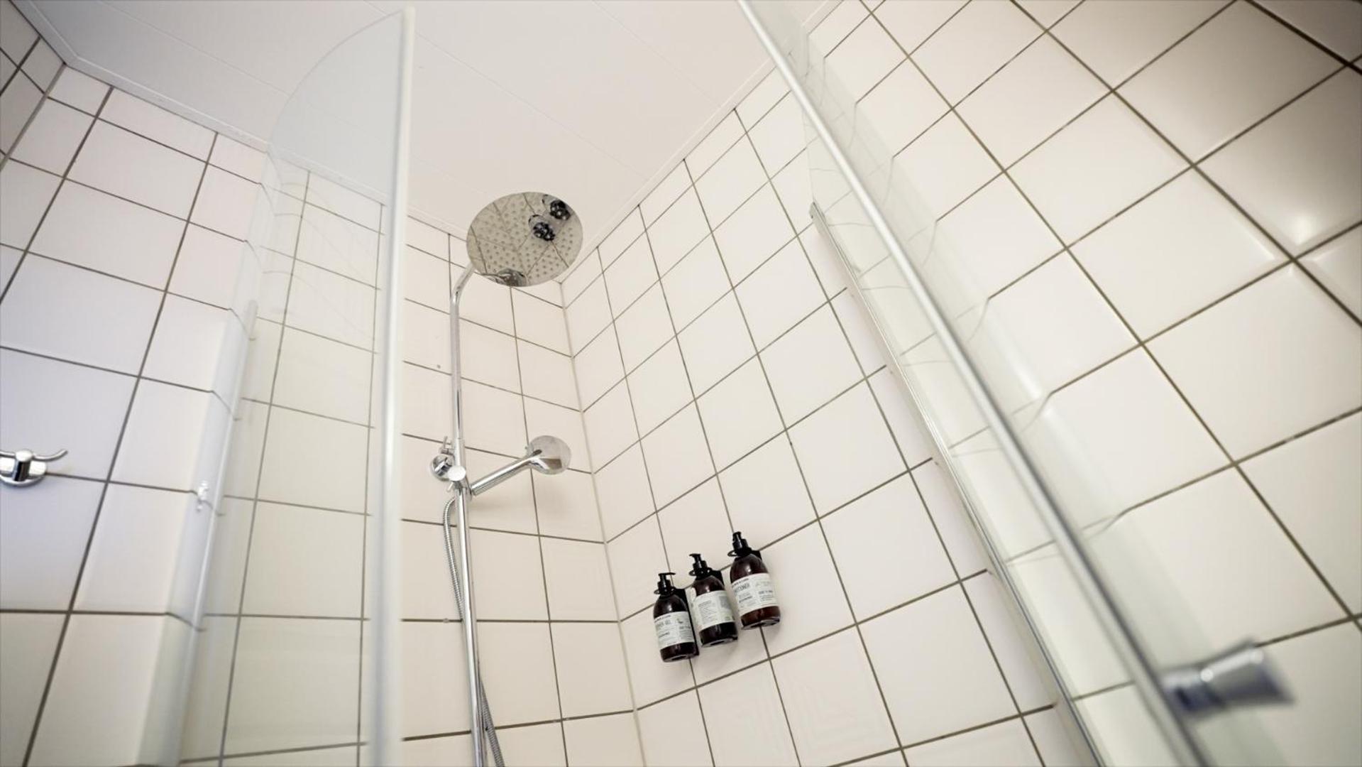 Hotel Viking Aqua Spa & Wellness Sæby Εξωτερικό φωτογραφία