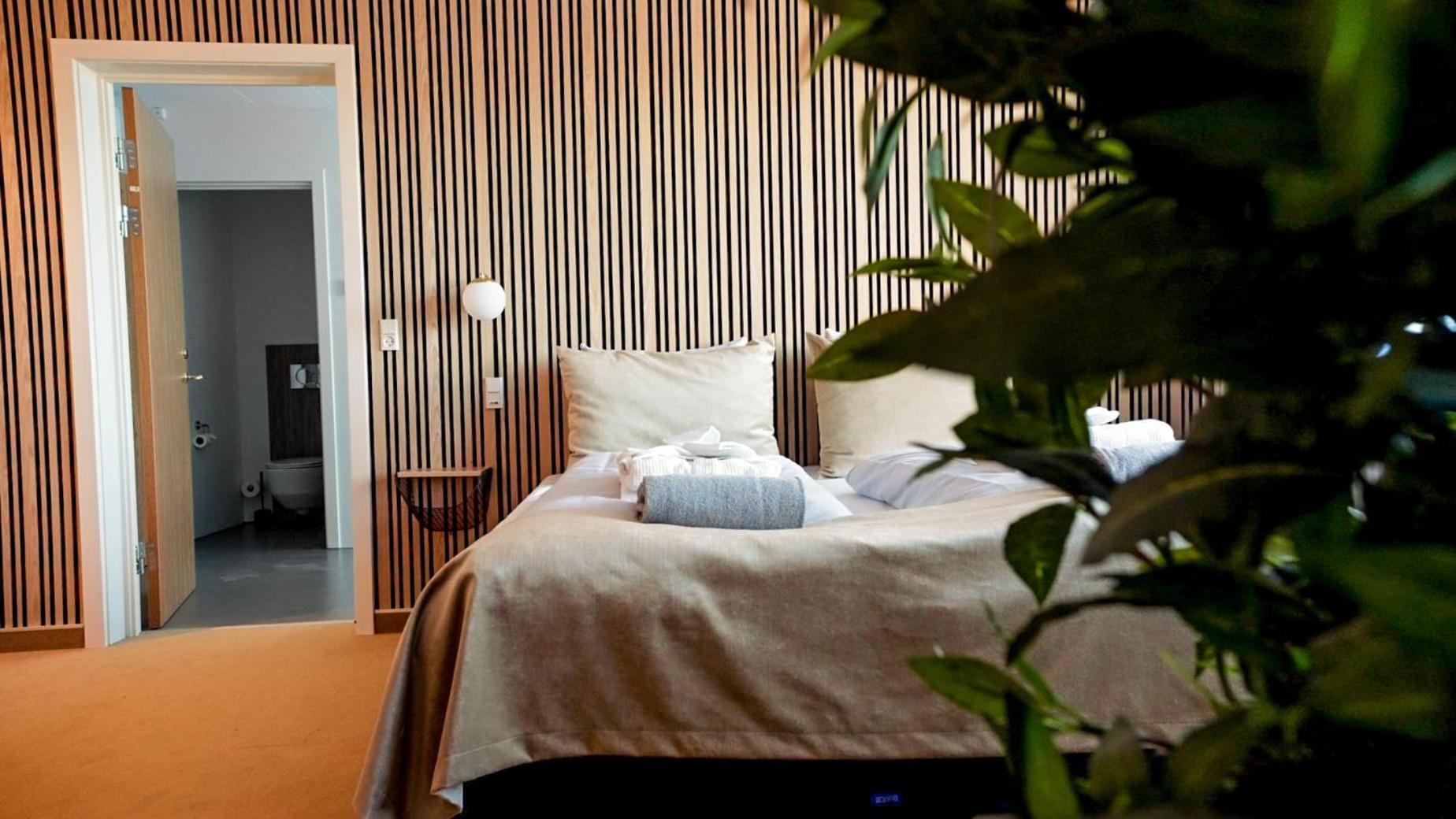Hotel Viking Aqua Spa & Wellness Sæby Εξωτερικό φωτογραφία