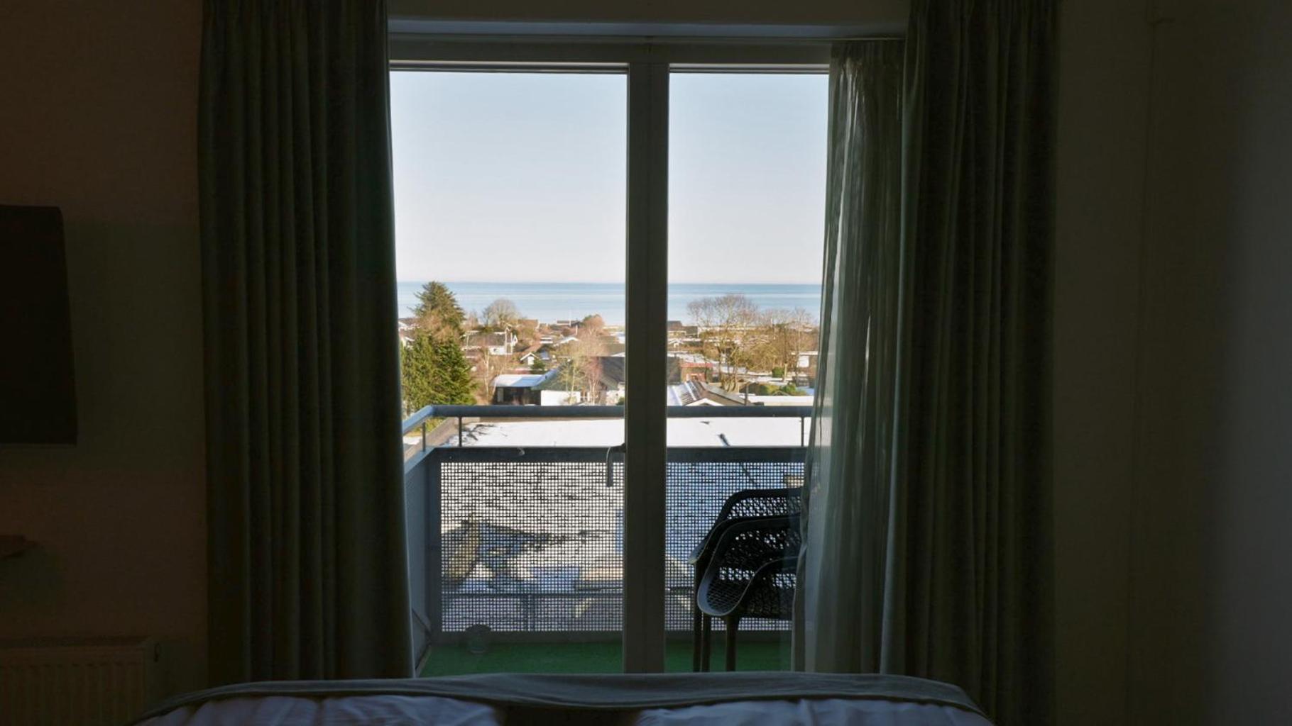 Hotel Viking Aqua Spa & Wellness Sæby Εξωτερικό φωτογραφία