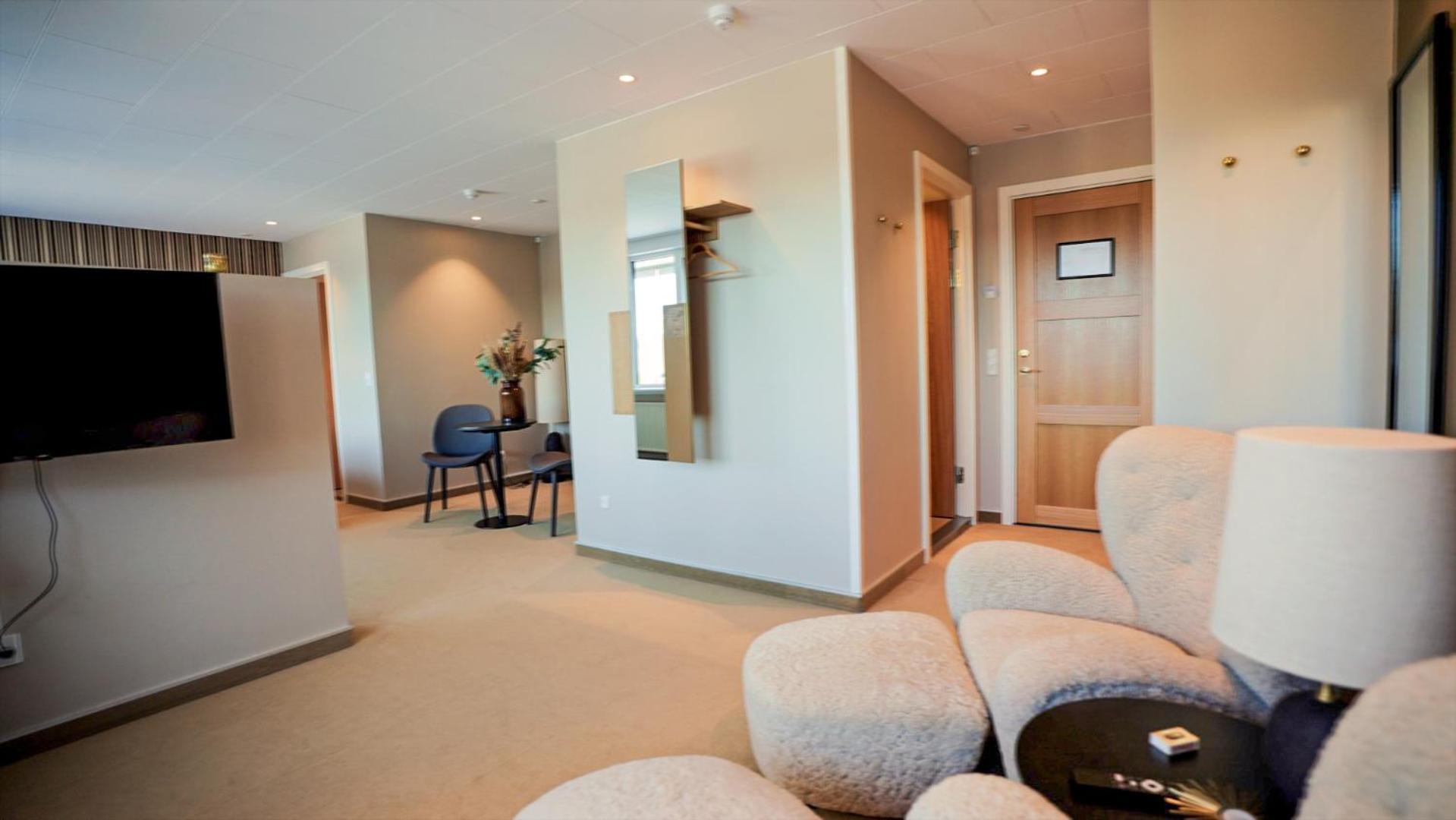 Hotel Viking Aqua Spa & Wellness Sæby Εξωτερικό φωτογραφία