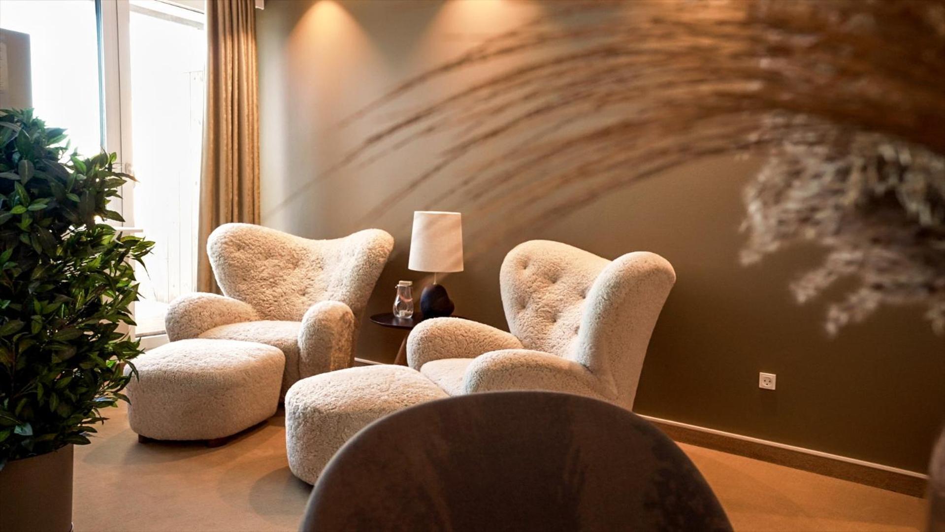 Hotel Viking Aqua Spa & Wellness Sæby Εξωτερικό φωτογραφία