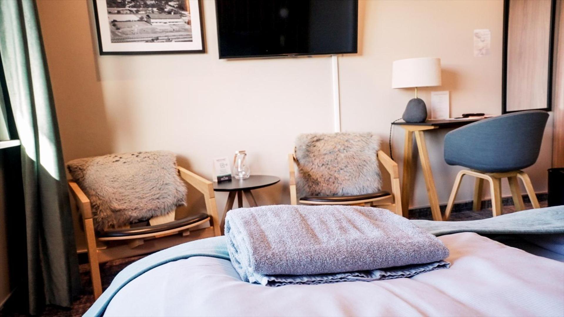 Hotel Viking Aqua Spa & Wellness Sæby Εξωτερικό φωτογραφία