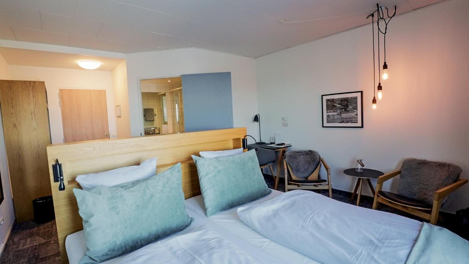 Hotel Viking Aqua Spa & Wellness Sæby Εξωτερικό φωτογραφία