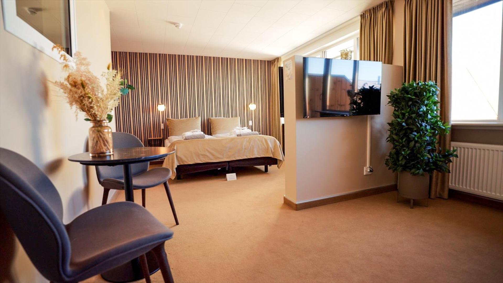 Hotel Viking Aqua Spa & Wellness Sæby Εξωτερικό φωτογραφία