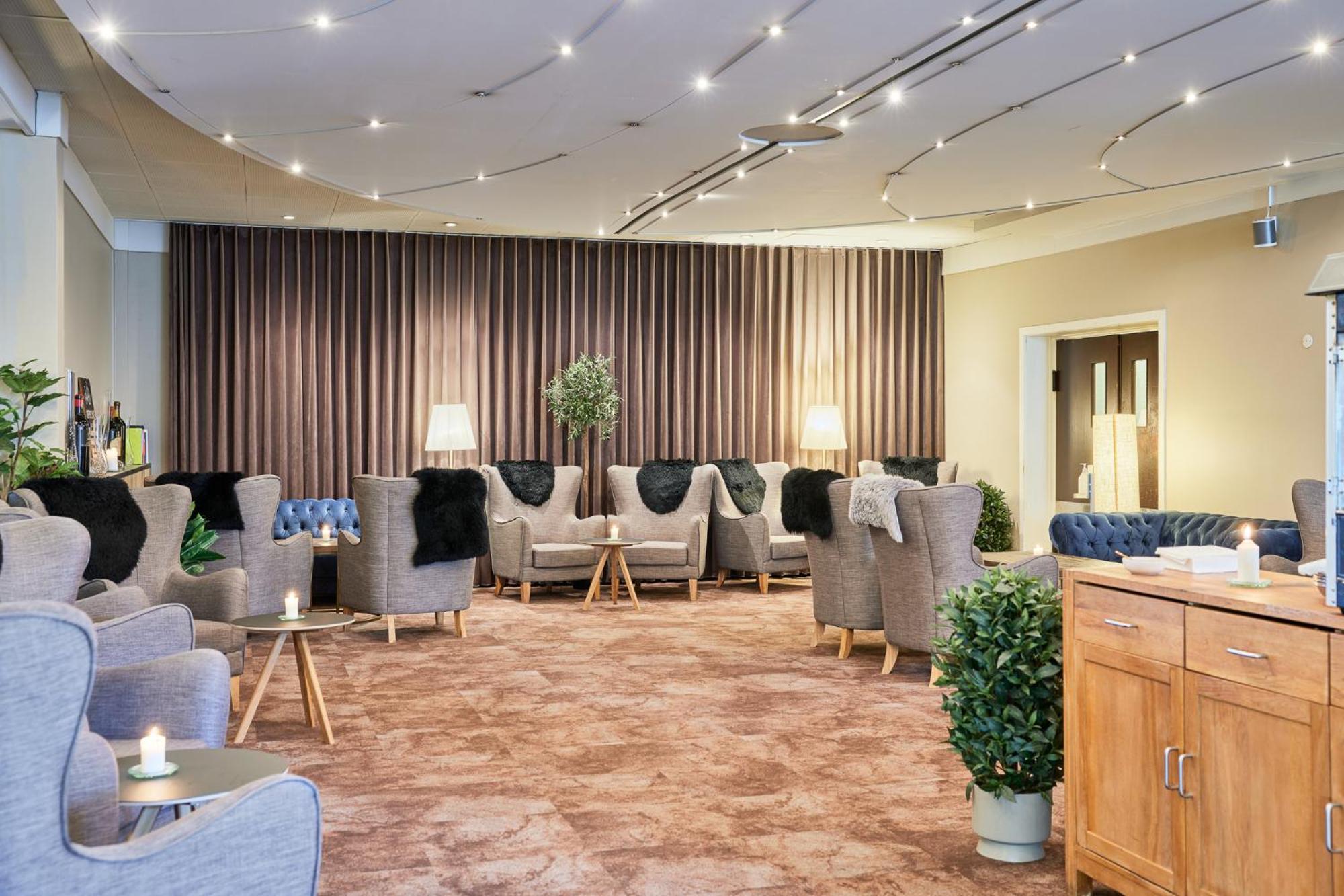 Hotel Viking Aqua Spa & Wellness Sæby Εξωτερικό φωτογραφία