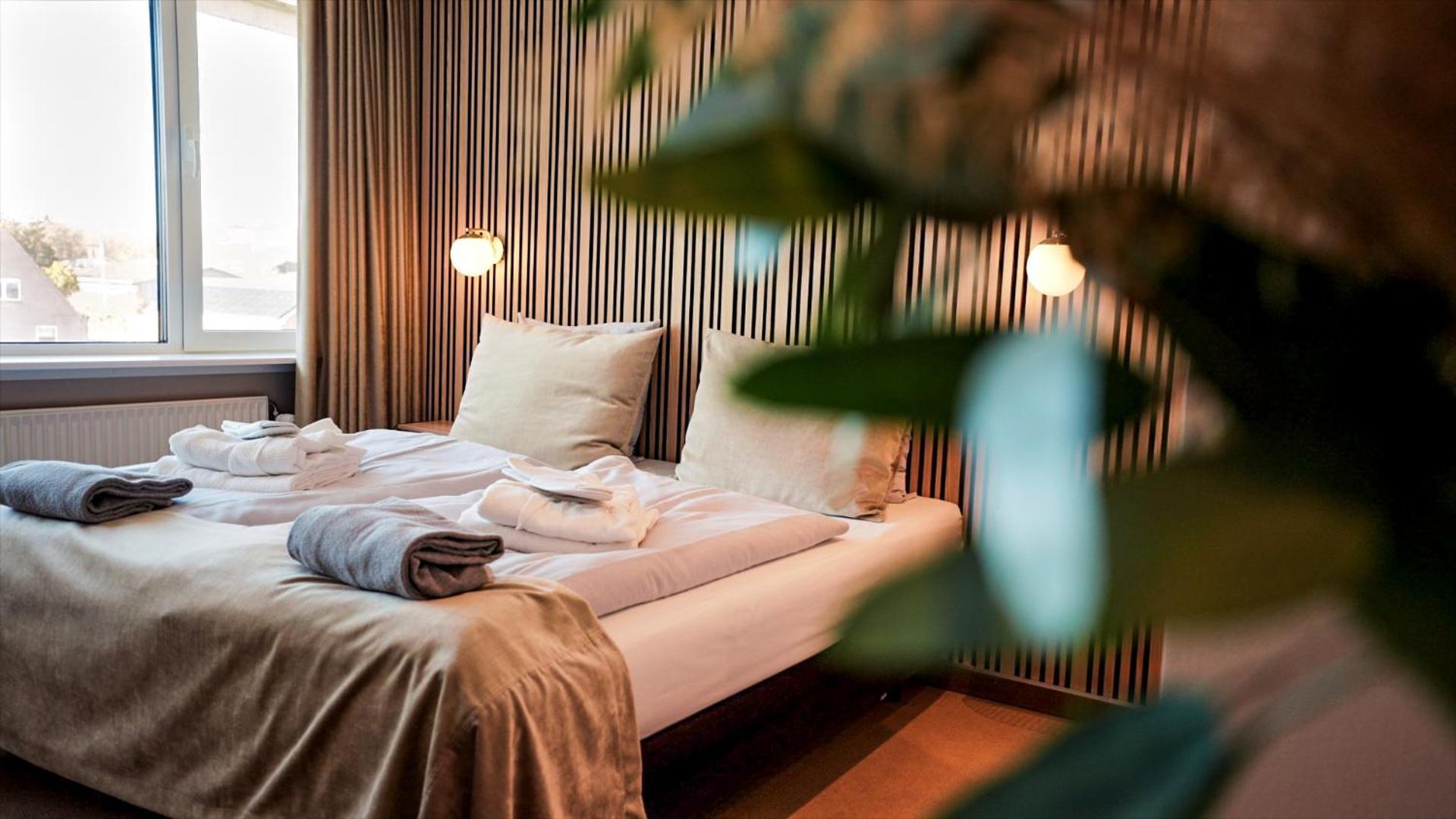 Hotel Viking Aqua Spa & Wellness Sæby Εξωτερικό φωτογραφία