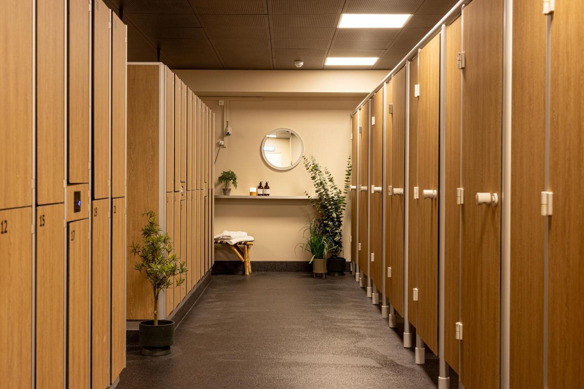 Hotel Viking Aqua Spa & Wellness Sæby Εξωτερικό φωτογραφία