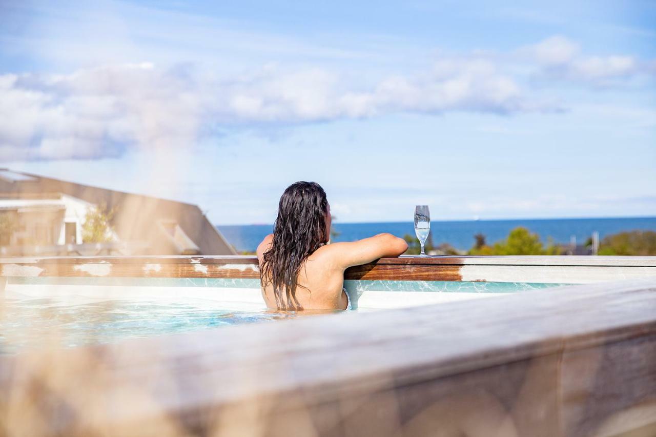 Hotel Viking Aqua Spa & Wellness Sæby Εξωτερικό φωτογραφία